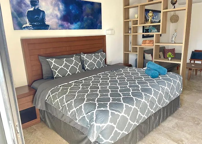 Apartment Espectacular En El Centro Rooftop By Uniko P05 *