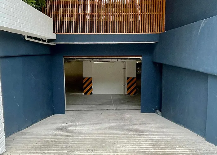 Apartment Espectacular En El Centro Rooftop By Uniko P05 Playa del Carmen